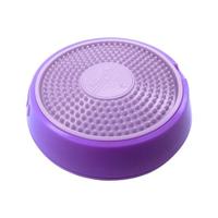 Hondenspeelgoed licks spinz s paars Kong - Kong - thumbnail