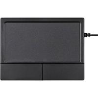 Perixx PERIPAD-504 Touchpad USB Zwart 2 Toetsen Touchscreen - thumbnail