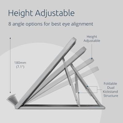 Kensington SmartFit Easy RiserGo 17" standaard - thumbnail