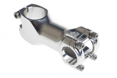 BLB Ahead Stuurpen 25.4mm en 26mm - Zilver BLB Ahead Stuurpen 25.4mm en 26mm - Zilver