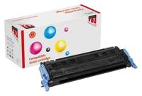 Tonercartridge quantore hp q6000a 124a zwart - thumbnail