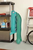 Little Tikes Grote Glijbaan 150 cm Groen - thumbnail