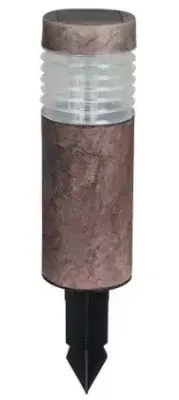 Luxform Hybrid intel solar iowa 30lm Luxform Hybrid intel solar iowa 30lm