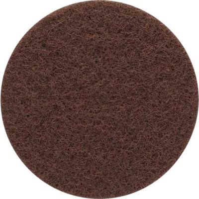 Bosch Accessoires Expert N880 vliesschijf voor excenterschuurmachines 150 mm, middelhard - 5 stuk(s) - 2608901389