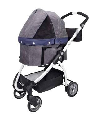 Innopet Buggy Cleo Denim