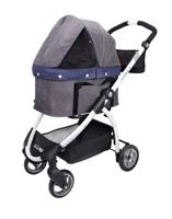 Innopet Buggy Cleo Denim - thumbnail