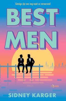Best men - Sidney Karger - ebook