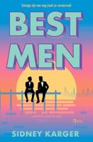 Best men - Sidney Karger - ebook - thumbnail