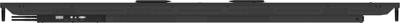 iiyama ProLite TE7515A-B1AG 189,3 cm 75 inch IPS LED interactief display 4K UHD 40 touchpunten DeepContrast-IR HDMI DP USB-C USB3.2 RS-232c RJ45 OPS WiFi Android 14 OS Google EDLA iiControl AntiGlare