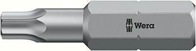 Wera 8100 SC 10 Zyklop Metal-ratelset doorsteekvierkant, 1/2"-aandrijving, inch , 28 -delig - 1 stuk(s) - 05004080001