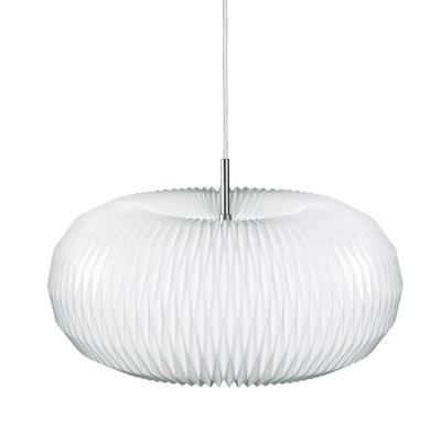LE KLINT Donut Small Hanglamp - Gepolijst staal