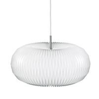 LE KLINT Donut Small Hanglamp - Gepolijst staal - thumbnail