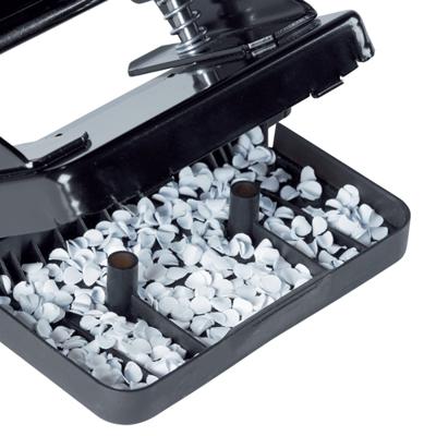 Perforator Petrus MOD. 52 Zwart