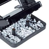 Perforator Petrus MOD. 52 Zwart - thumbnail