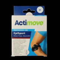 Actimove Episport elleboogbandage maat M 1 Stuks - thumbnail