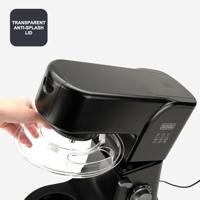 Planetaire keukenmachine Black+Decker BXKM1001E - thumbnail