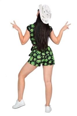 Duo set festival blad