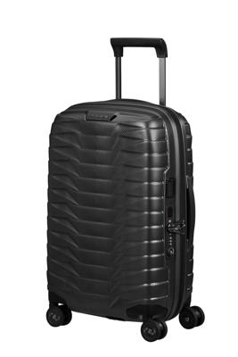 Samsonite Proxis Spinner 55/35 MATT GRAPHITE