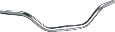 Ergotec cruiser stuur cruiser bar alu-look 25,4mm