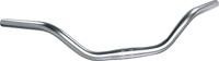 Ergotec cruiser stuur cruiser bar alu-look 25,4mm - thumbnail