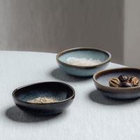 Villeroy & Boch Lave Gris Serveerschaal - thumbnail