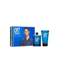 Cristiano Ronaldo CR7 Play It Cool Giftset Eau de Toilette 180 ml Heren - thumbnail