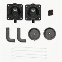 Superfish Koi Flow 20 Service Kit - Onderhoudspakket voor Vijverluchtpompen - thumbnail