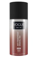 Vogue Deospray Men Oriental Red - 150 ml - thumbnail
