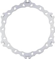 GALFER golf remschijf "df820 rotor brake rotors starr - thumbnail