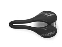 Selle SMP Smp zadel vt20c zwart - thumbnail