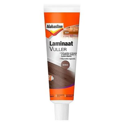 Alabastine Laminaatvuller Wenge 50Ml - 5096019