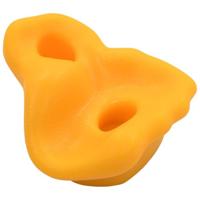 Klimstenen 10 st PE meerkleurig - thumbnail