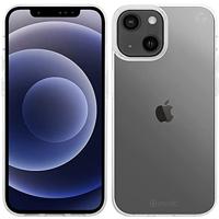 Telefoonhoes Muvit for Change iPhone 13 Zwart - thumbnail