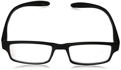 Leesbril INY GRETA -Zwart-+2.00 Leesbril INY GRETA -Zwart-+2.00