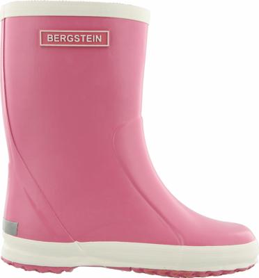 Bergstein Rainboot pink Roze maat 30