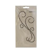 Kaisercraft • classic flourish black - thumbnail