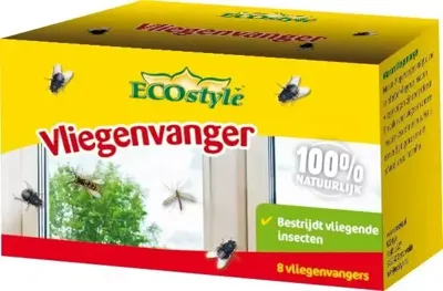 ECOstyle ECOstyle Vliegenvanger ECOstyle ECOstyle Vliegenvanger