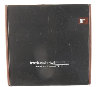 Noctua Casefan NF-F12 120mm IndustrialPPC-2000