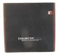 Noctua Casefan NF-F12 120mm IndustrialPPC-2000 - thumbnail