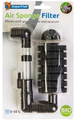 Spons Luchtfilter aquaria Superfish - Superfish