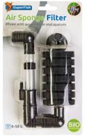 Spons Luchtfilter aquaria Superfish - Superfish - thumbnail