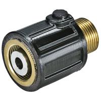 Makita Accessoires Adapter, Draai Preventie - 197867-6 - 197867-6 - thumbnail