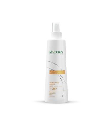 Bionnex Preventia Sunscreen Spray SPF30+ 200ml