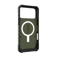 Urban Armor Gear Case Apple iPhone 17 Pro Max Groen - thumbnail