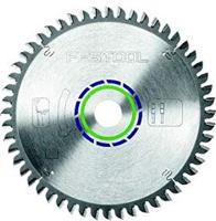 Festool HW 230x2,5x30 TF76 Cirkelzaagblad - 500649 - thumbnail