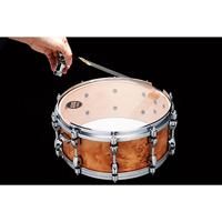 Tama PMM146 Starphonic Maple snare drum 14 x 6 inch - thumbnail