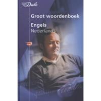 Van Dale Groot woordenboek Engels-Nederlands - Hardcover (9789460771804) - thumbnail