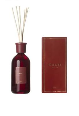 Culti Diffusor Stile Winter Gioia 500ml Culti Diffusor Stile Winter Gioia 500ml