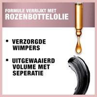 Maybelline Lash Sensational Mascara - Very Black - Zwarte Volume Mascara - 9,5 ml - thumbnail