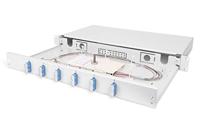 Digitus DN-96320/9 patch paneel 1U - thumbnail